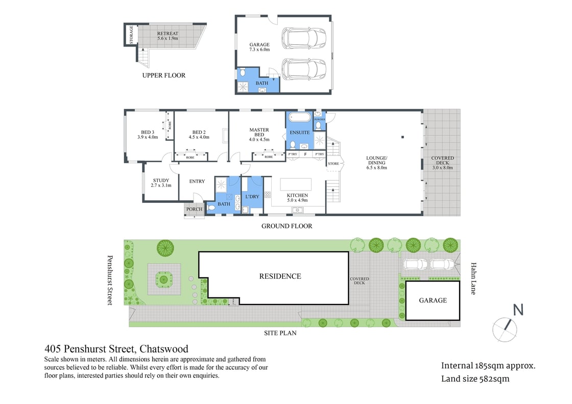 Property listing image