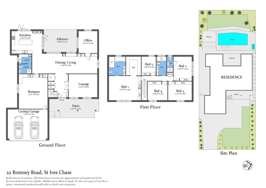 Property listing image