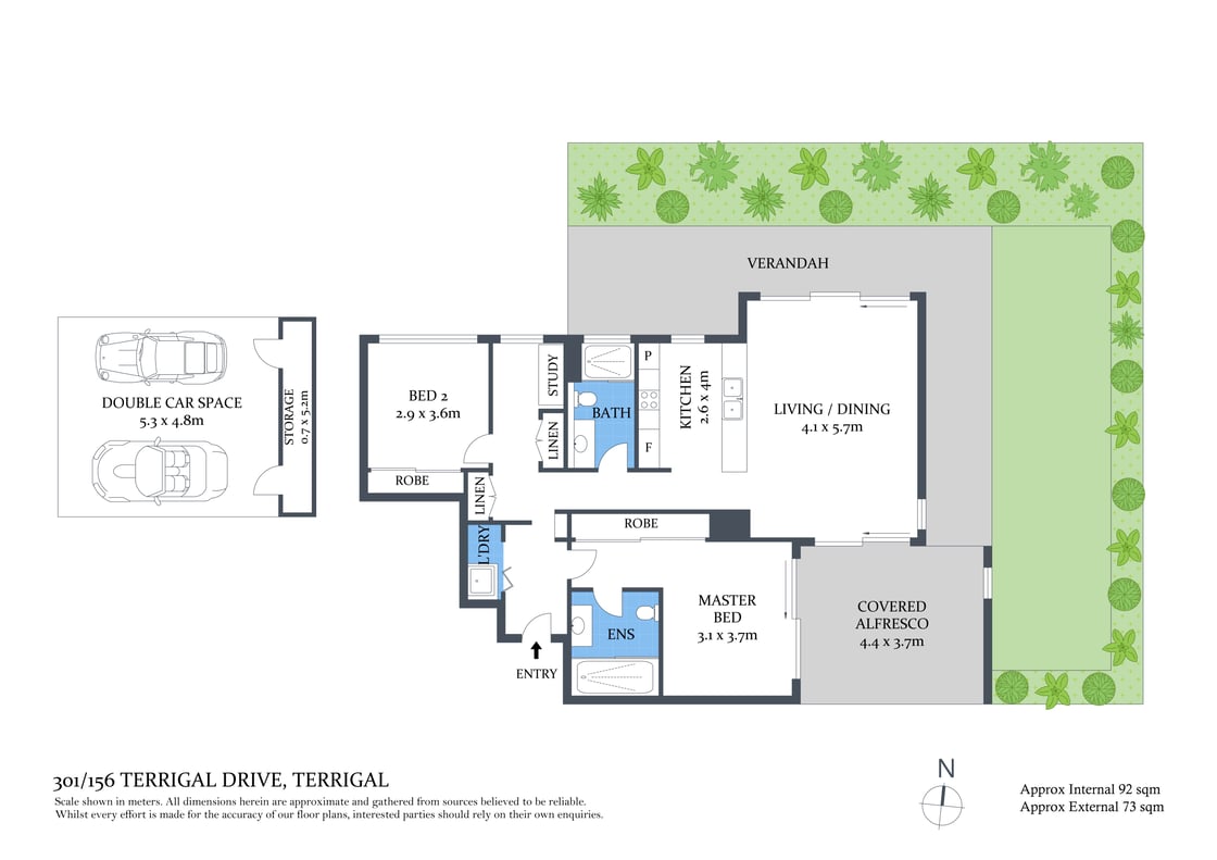 Property listing image