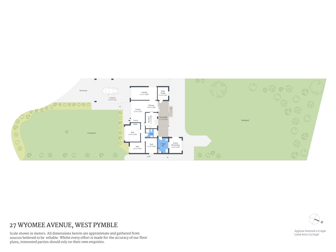 Property listing image