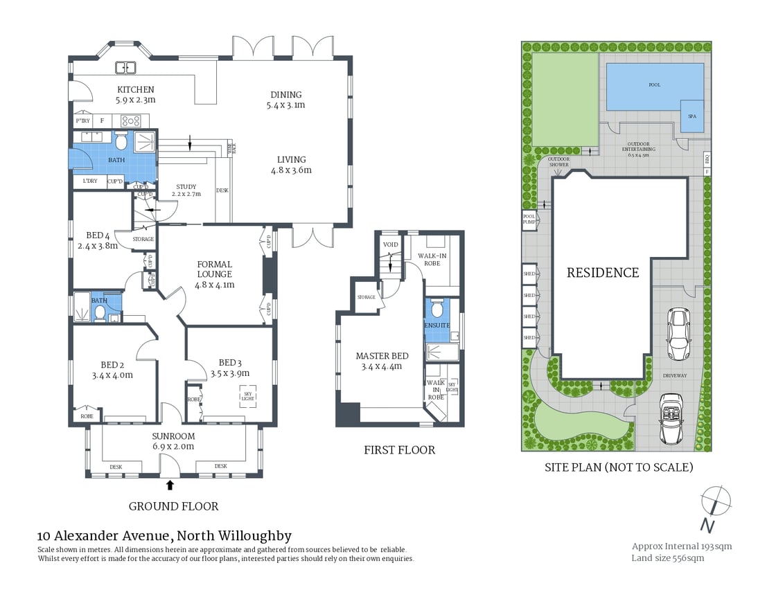 Property listing image