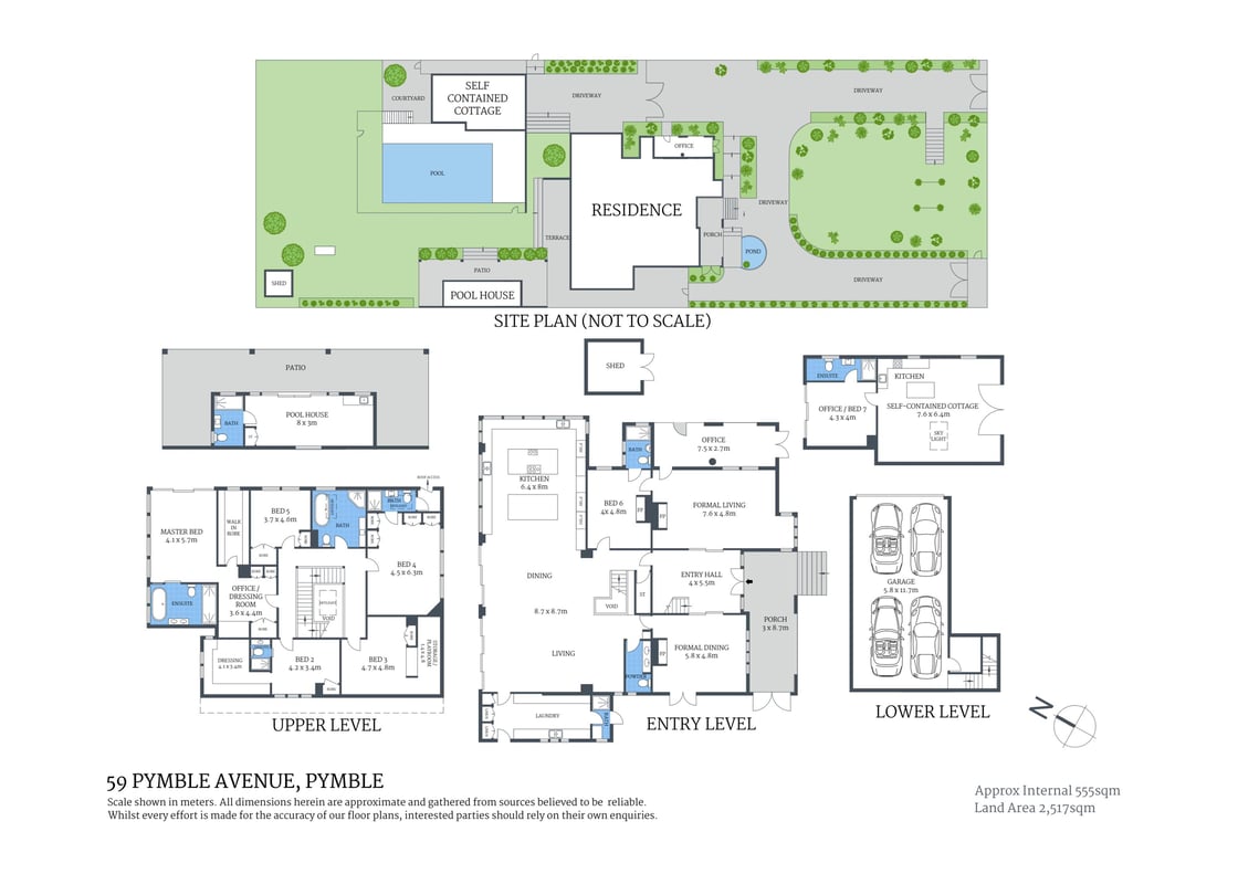 Property listing image