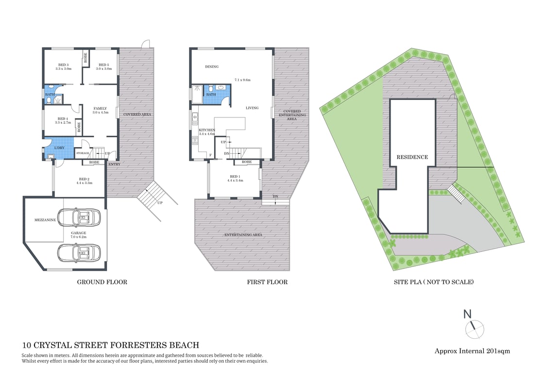 Property listing image