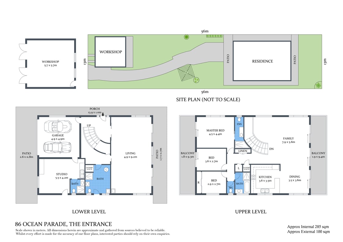 Property listing image
