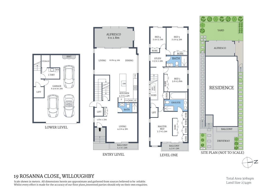 Property listing image