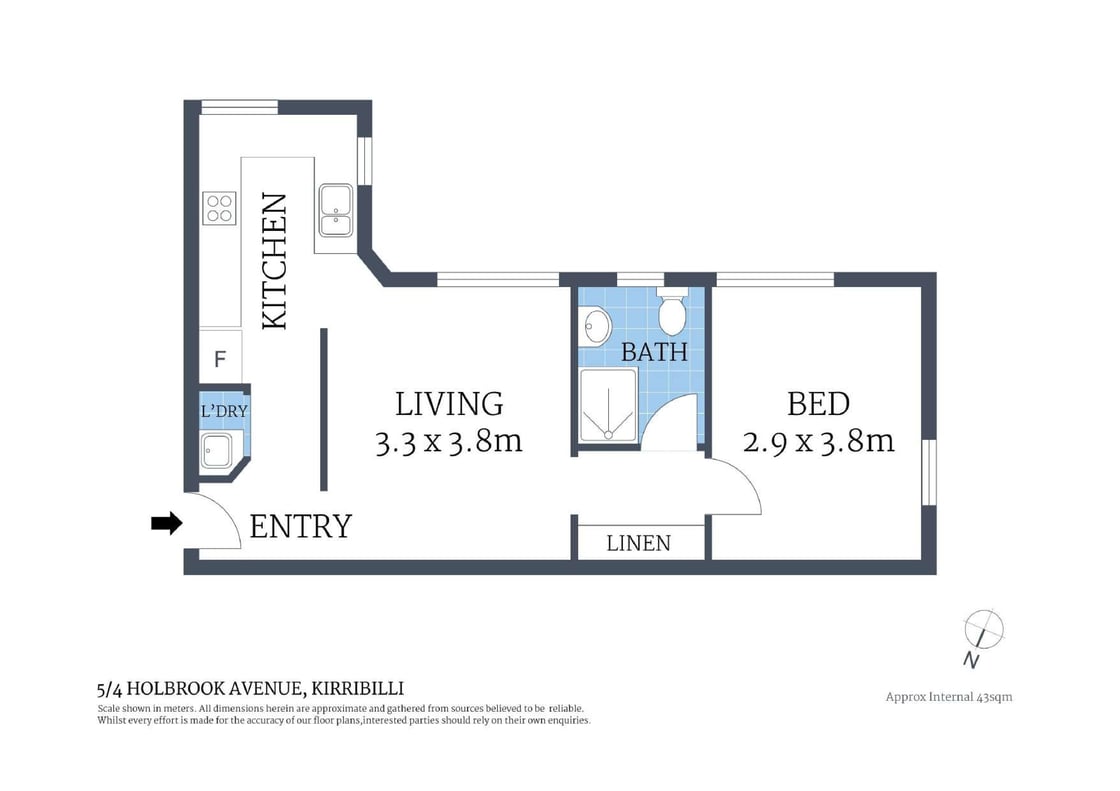 Property listing image