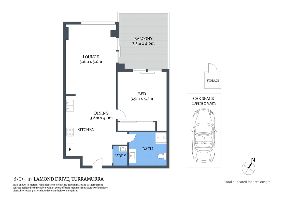 Property listing image