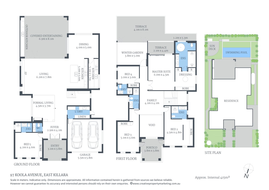 Property listing image