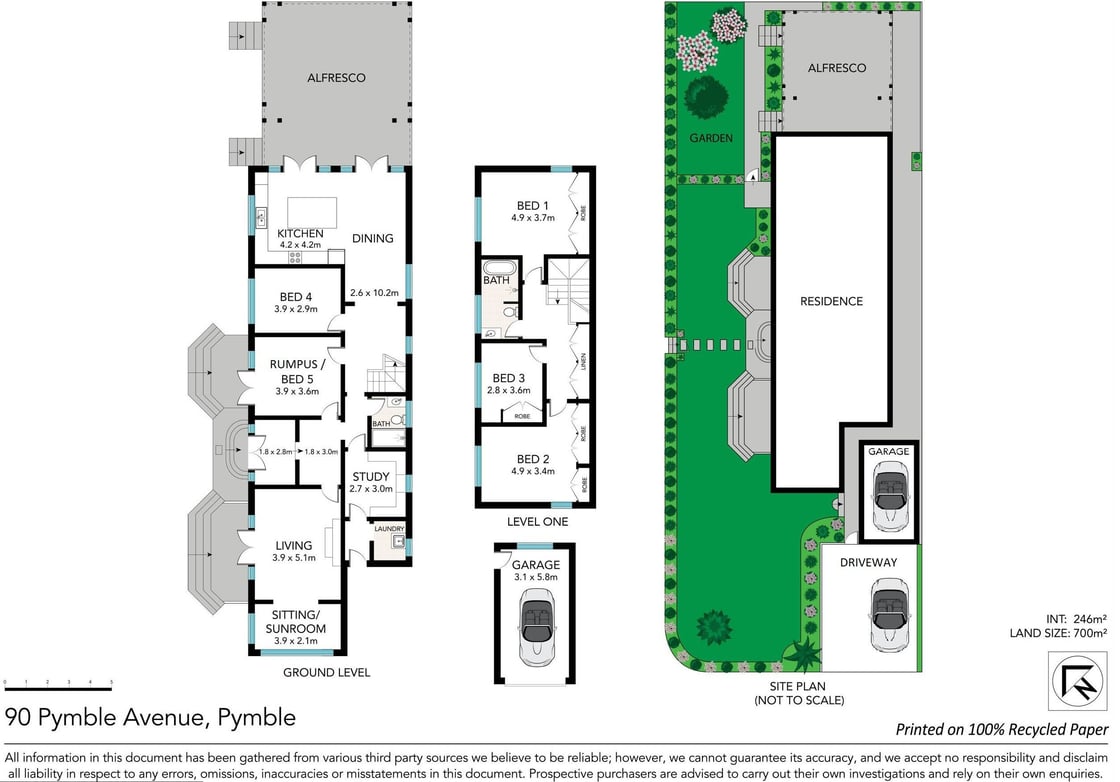 Property listing image