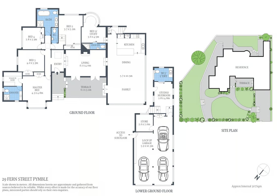 Property listing image