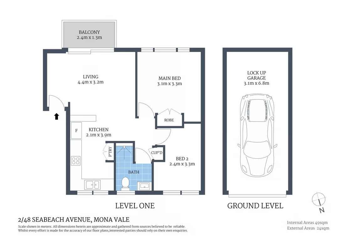 Property listing image