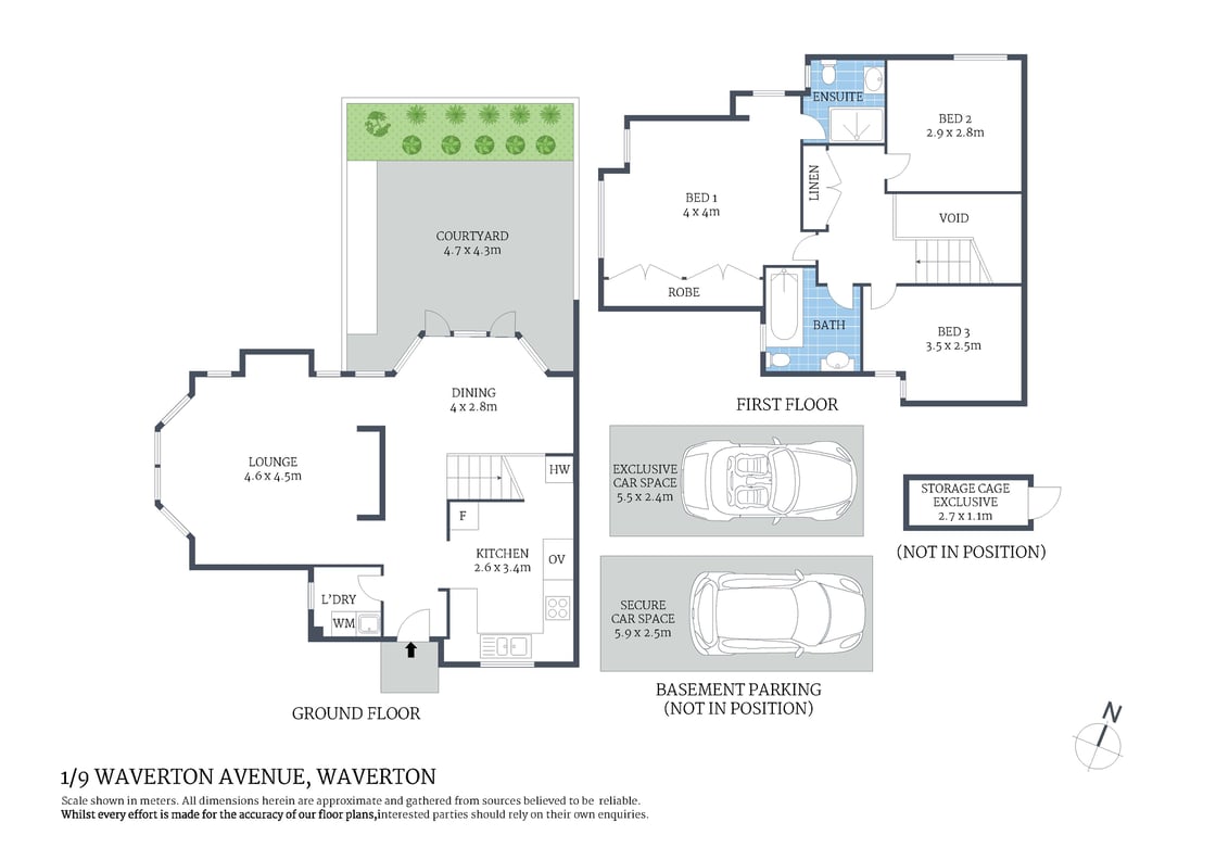 Property listing image