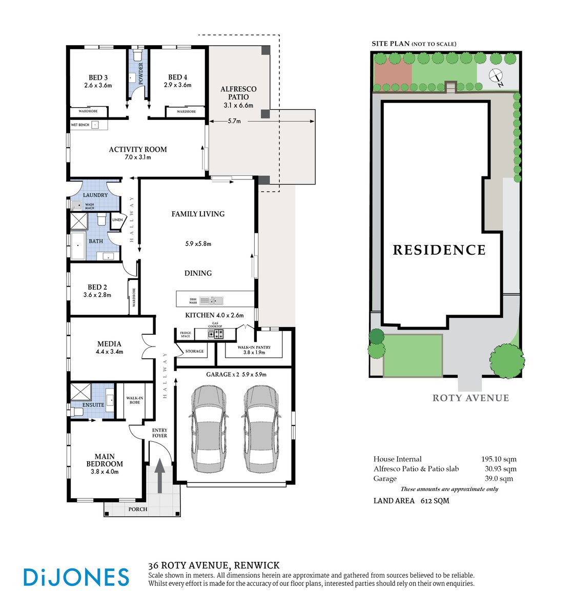 Property listing image