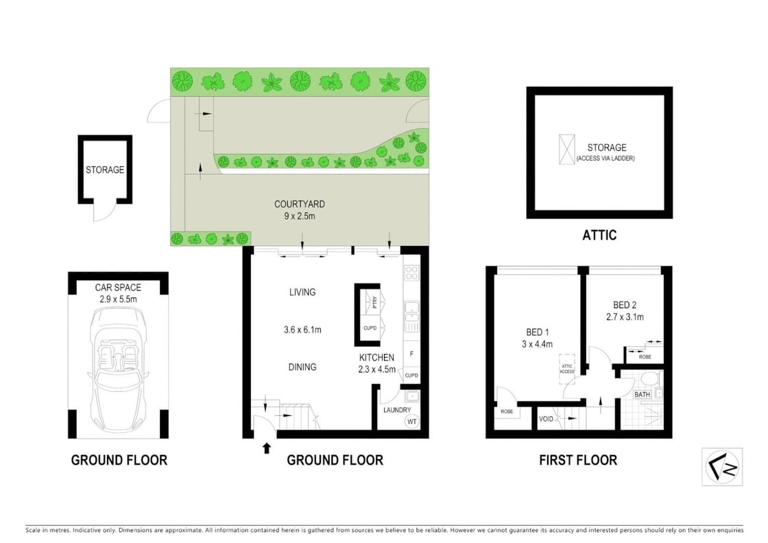 Property listing image