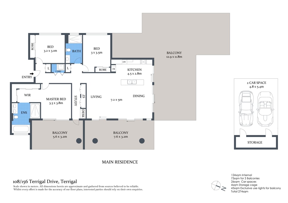 Property listing image