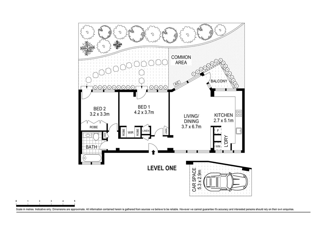 Property listing image