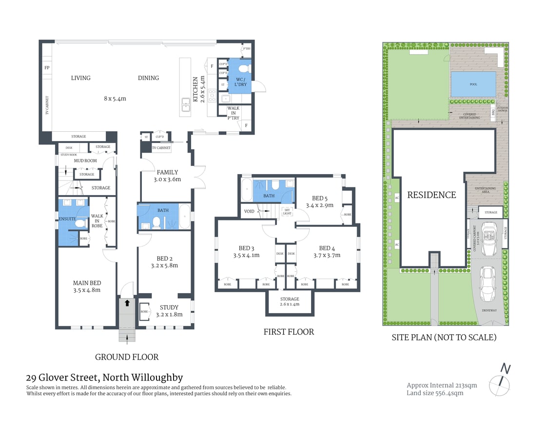 Property listing image