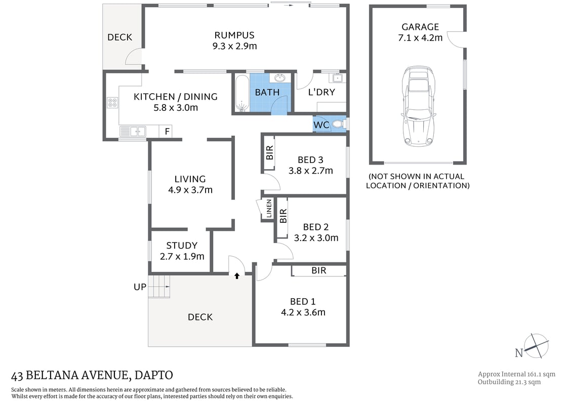 Property listing image