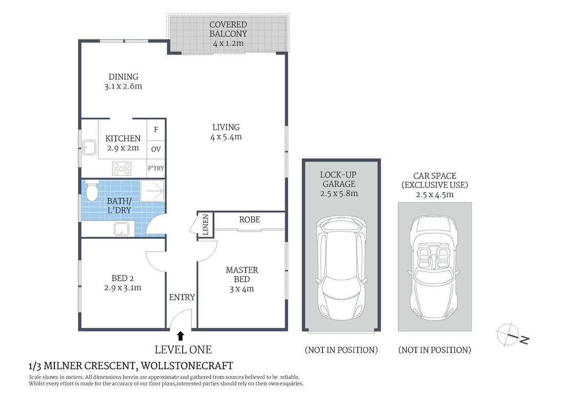 Property listing image