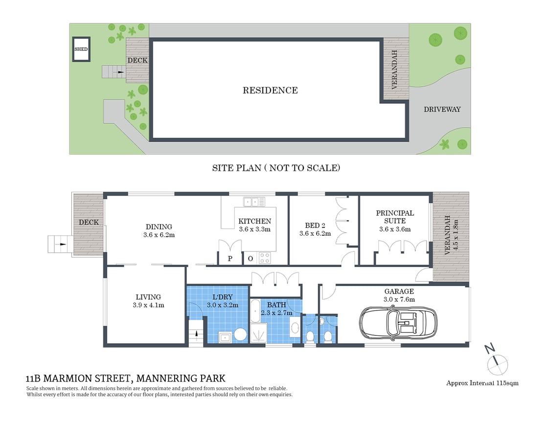 Property listing image