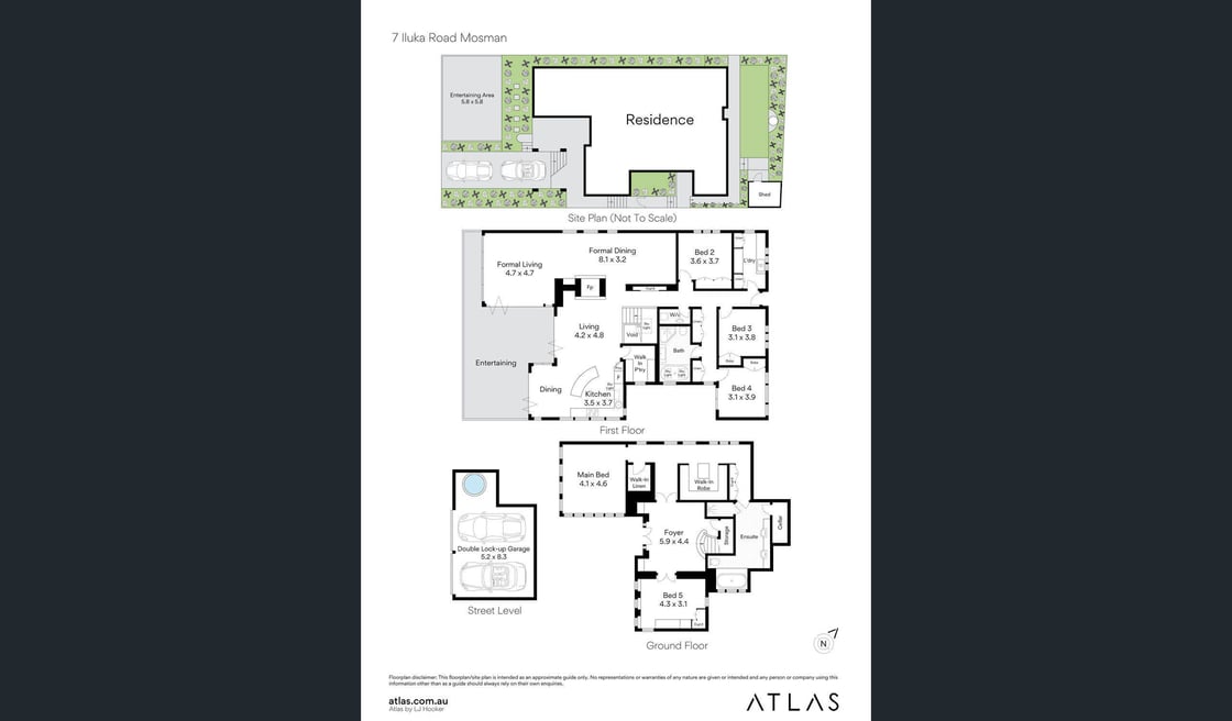 Property listing image