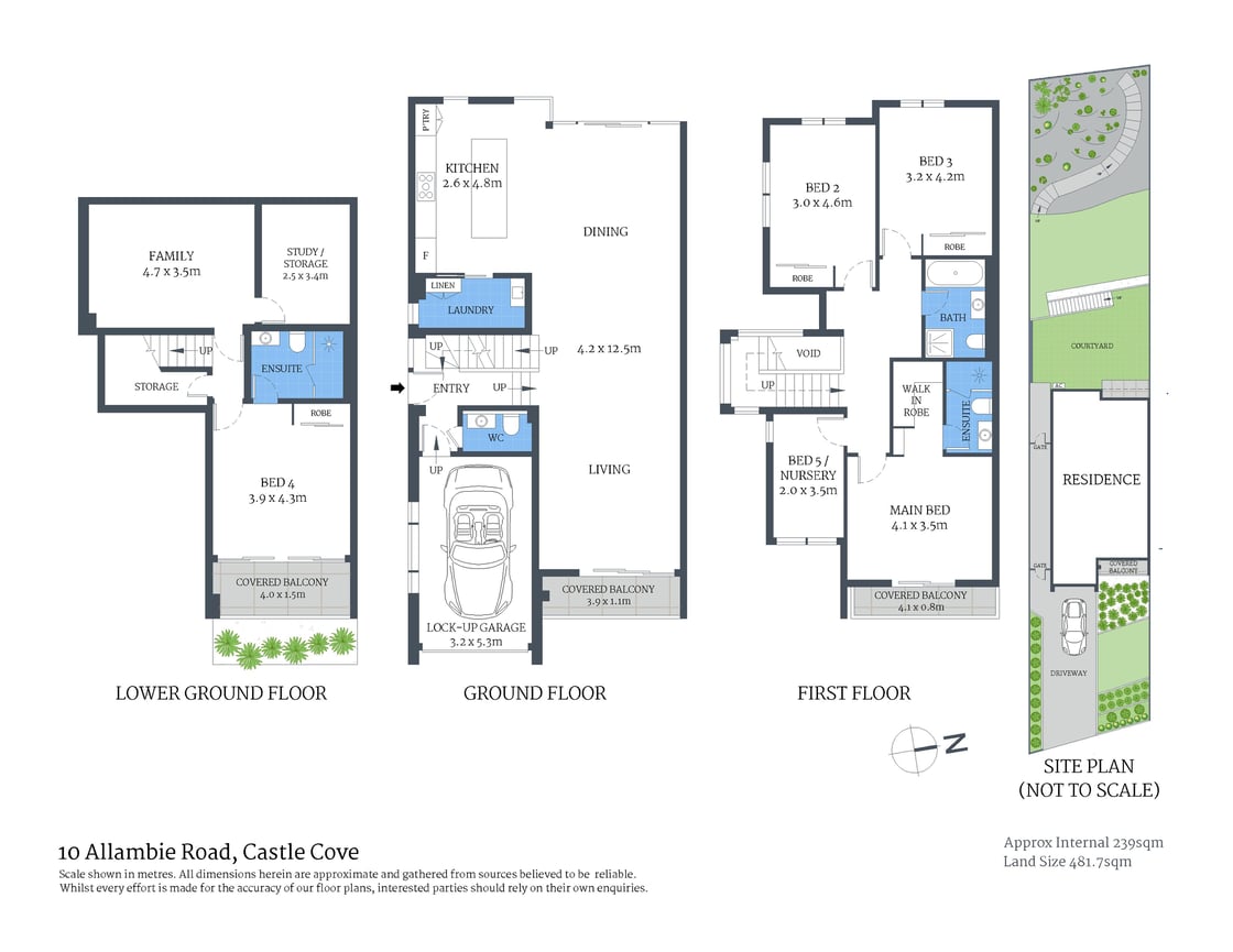 Property listing image