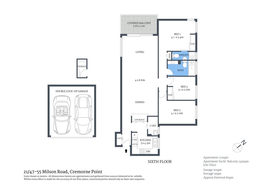 Property listing image