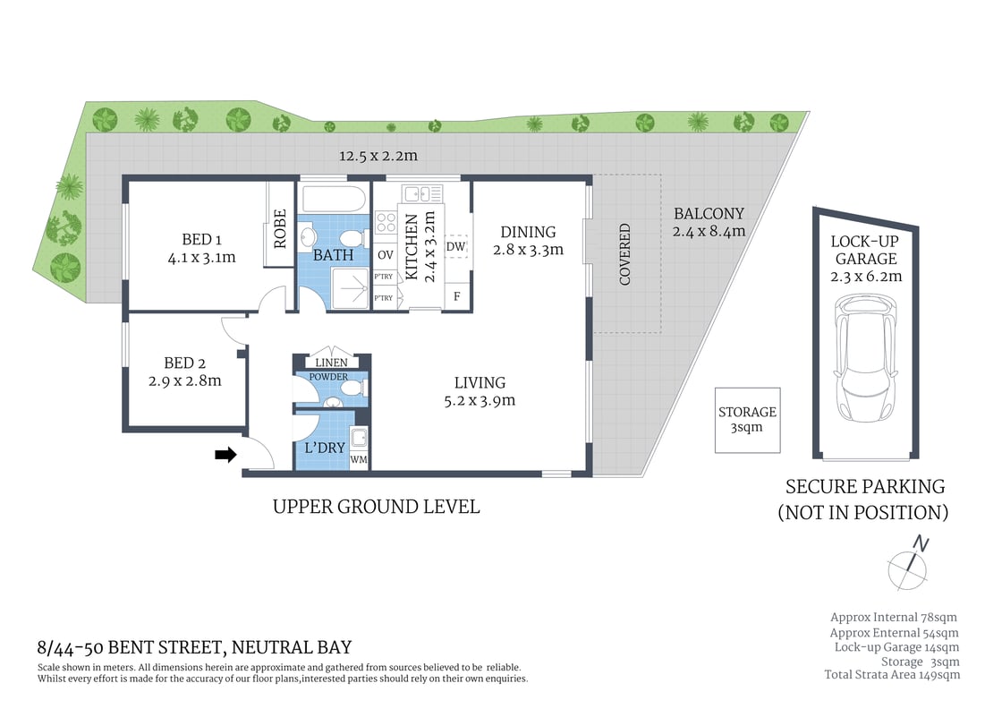Property listing image