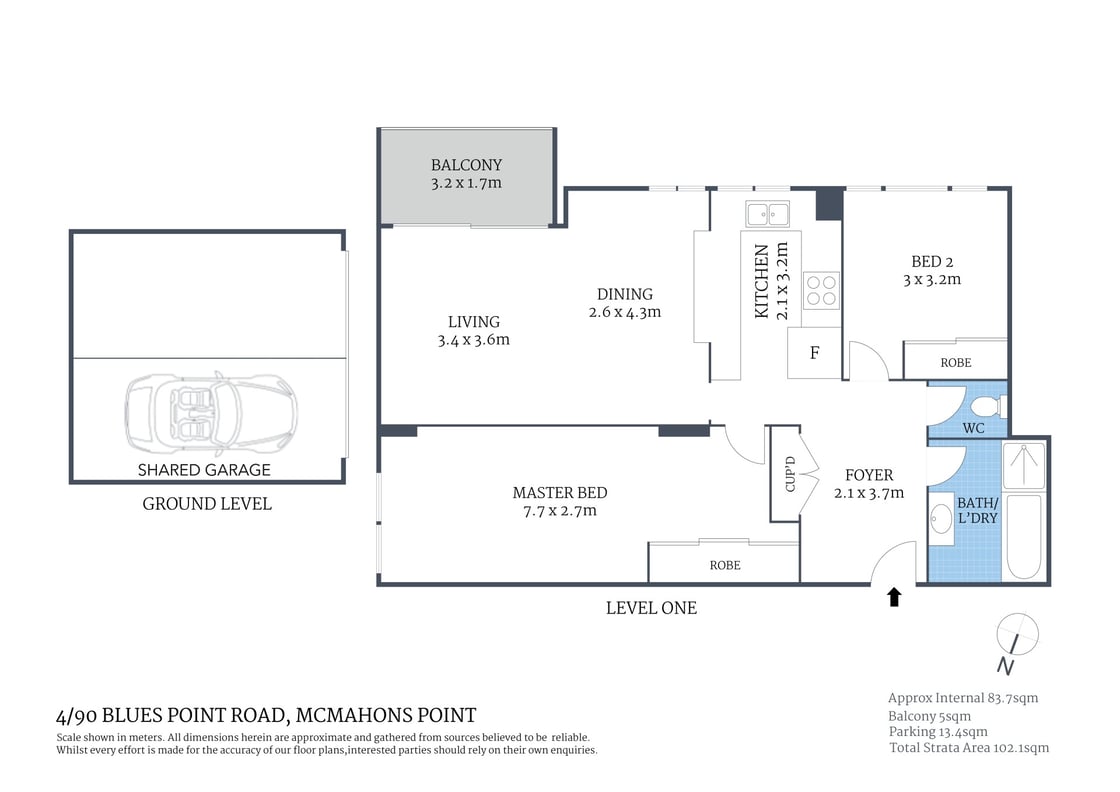 Property listing image
