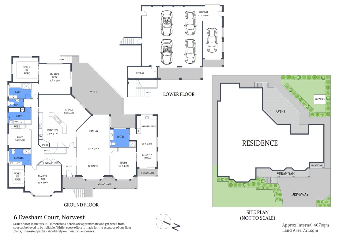 Property listing image