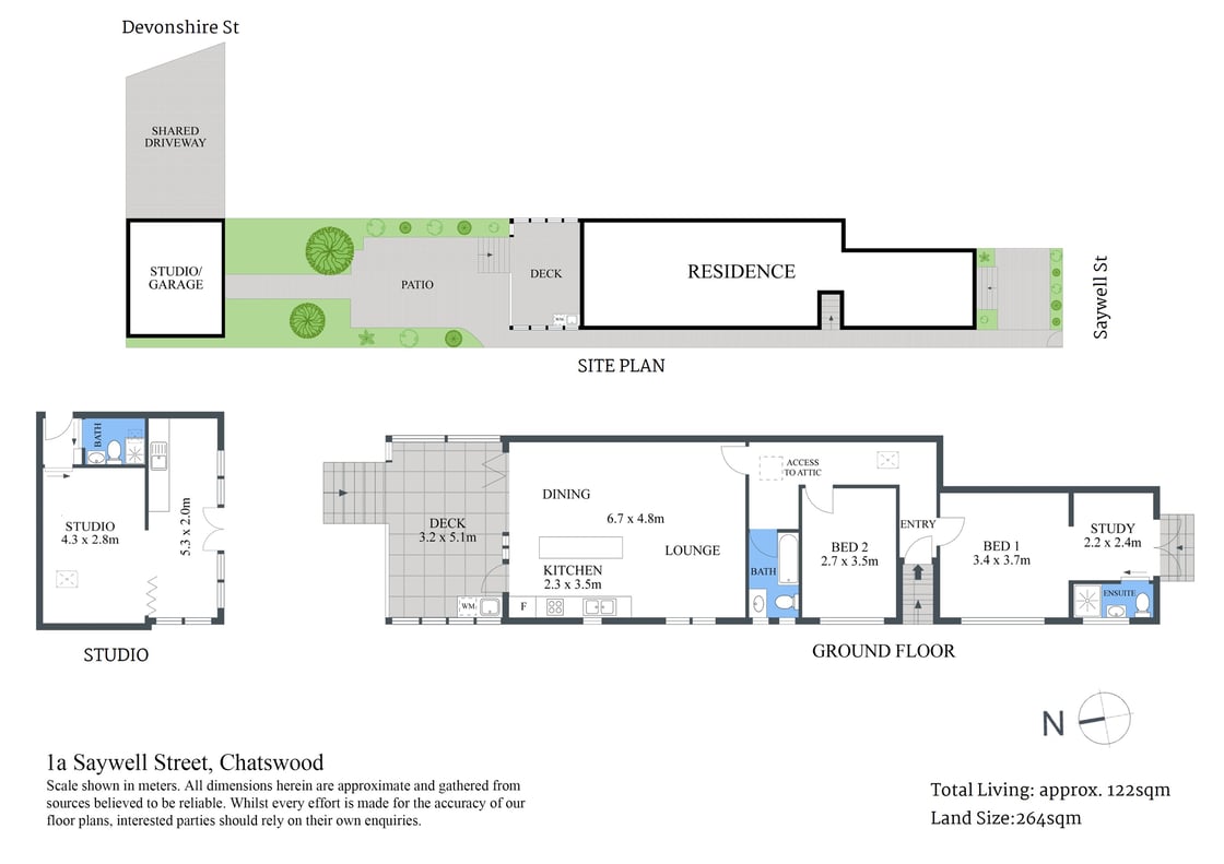 Property listing image