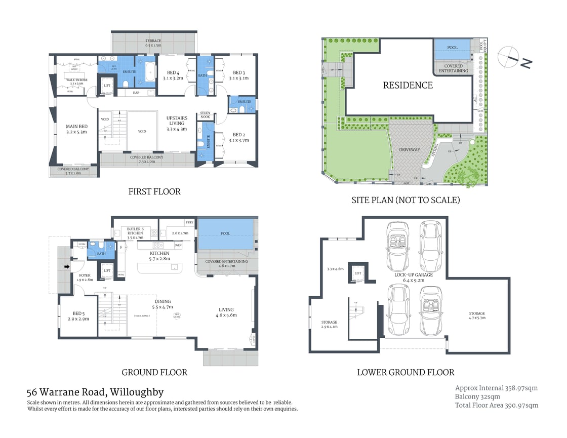 Property listing image