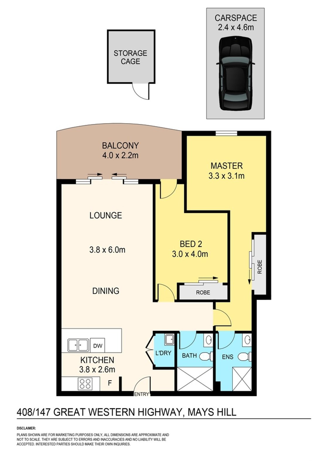 Property listing image