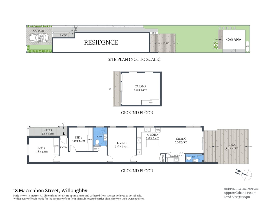 Property listing image