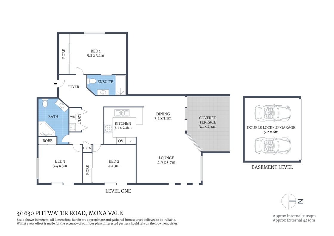Property listing image