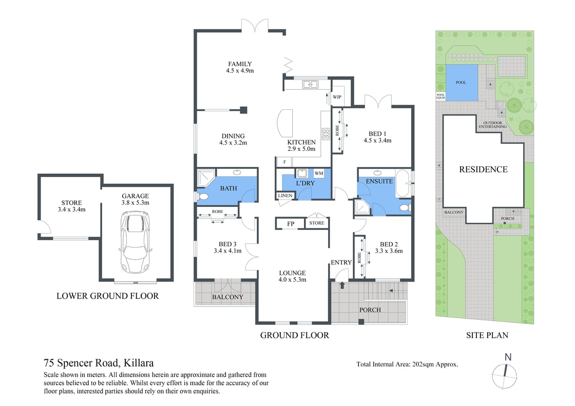 Property listing image