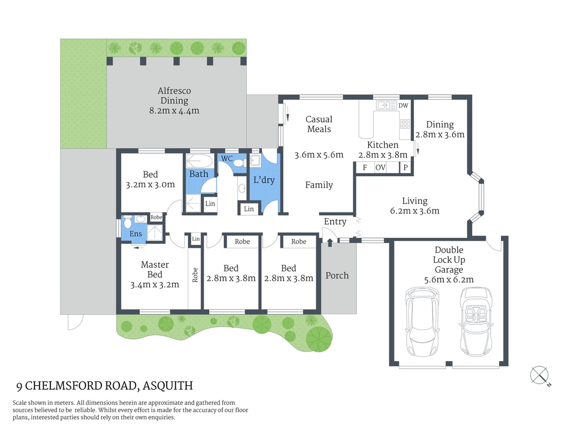 Property listing image