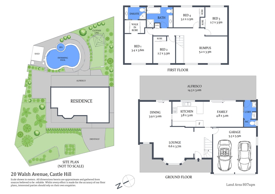 Property listing image
