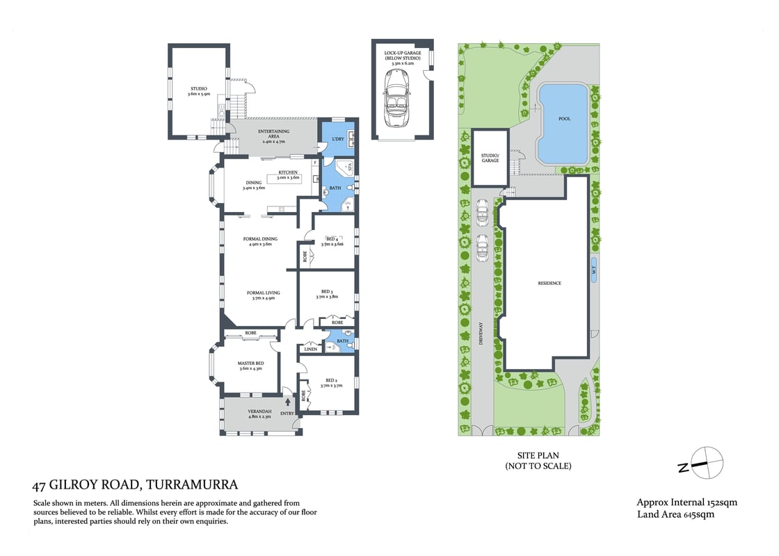 Property listing image