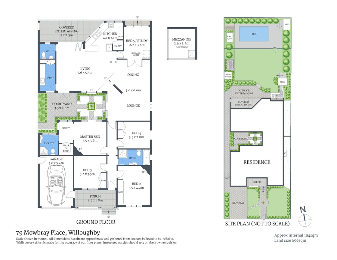 Property listing image