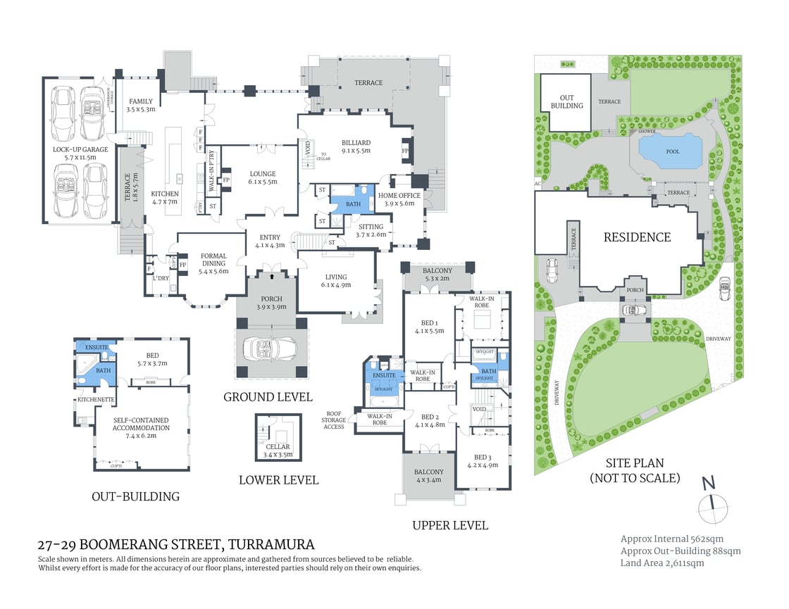 Property listing image