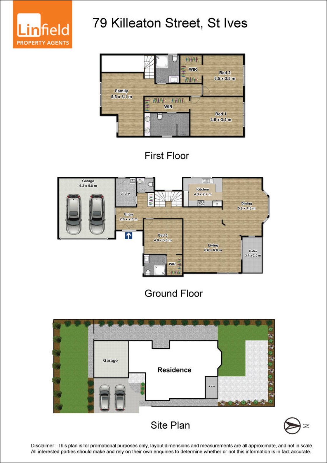 Property listing image