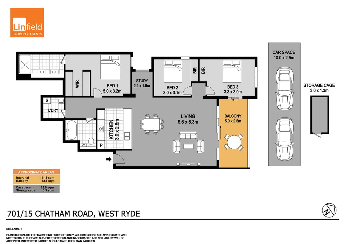 Property listing image