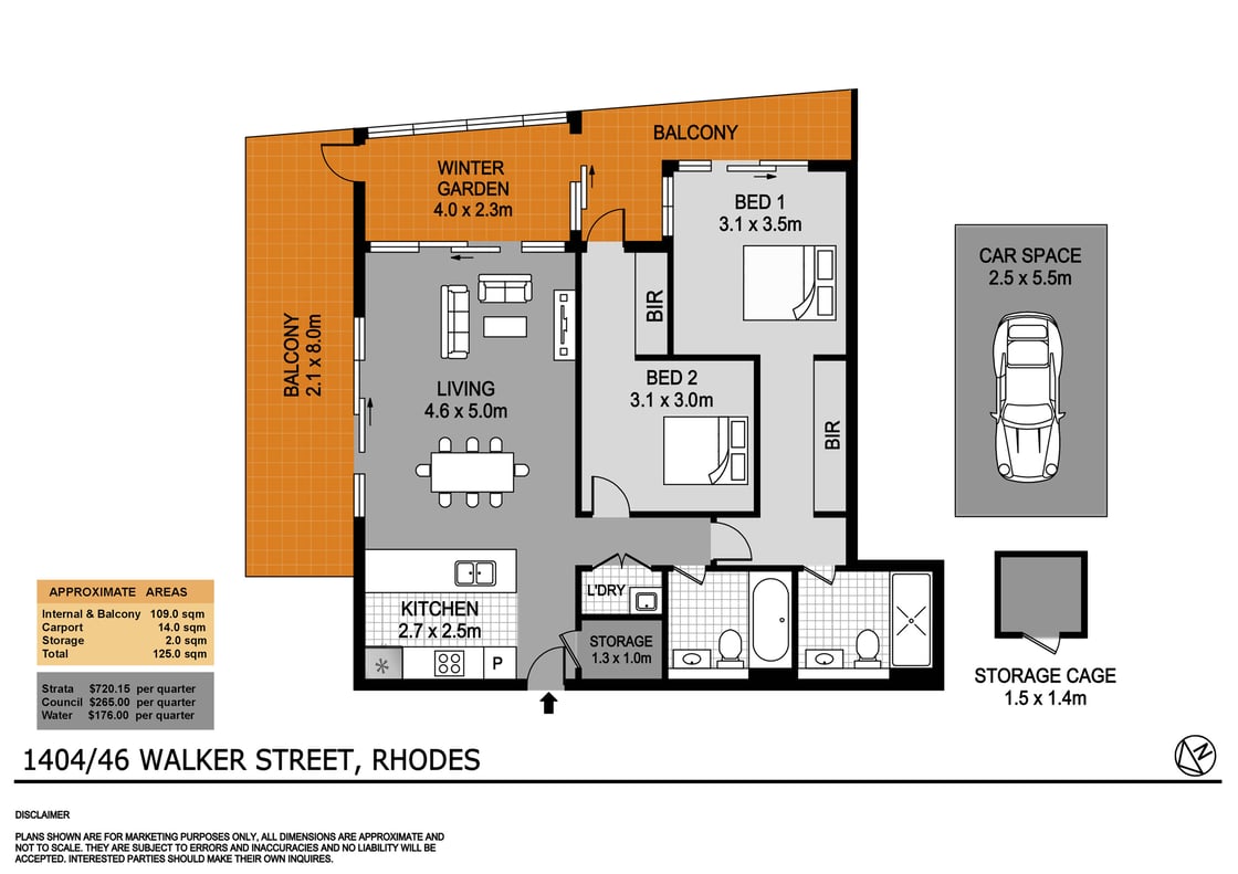 Property listing image