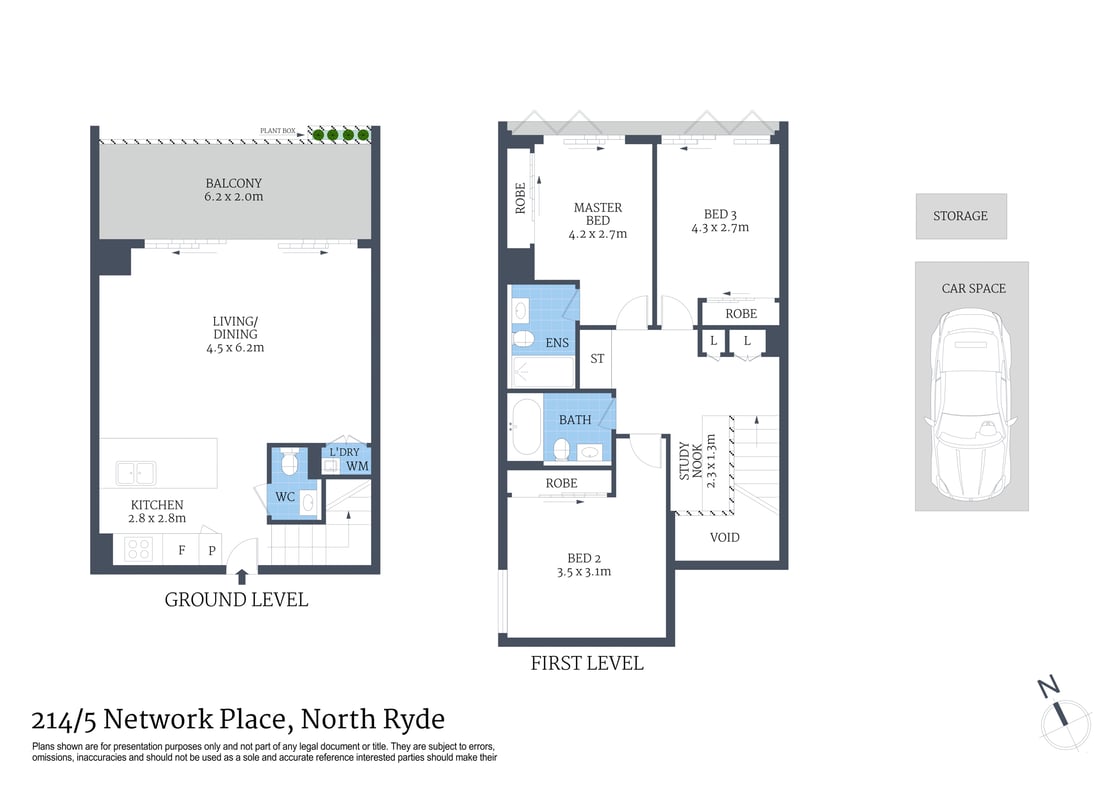 Property listing image