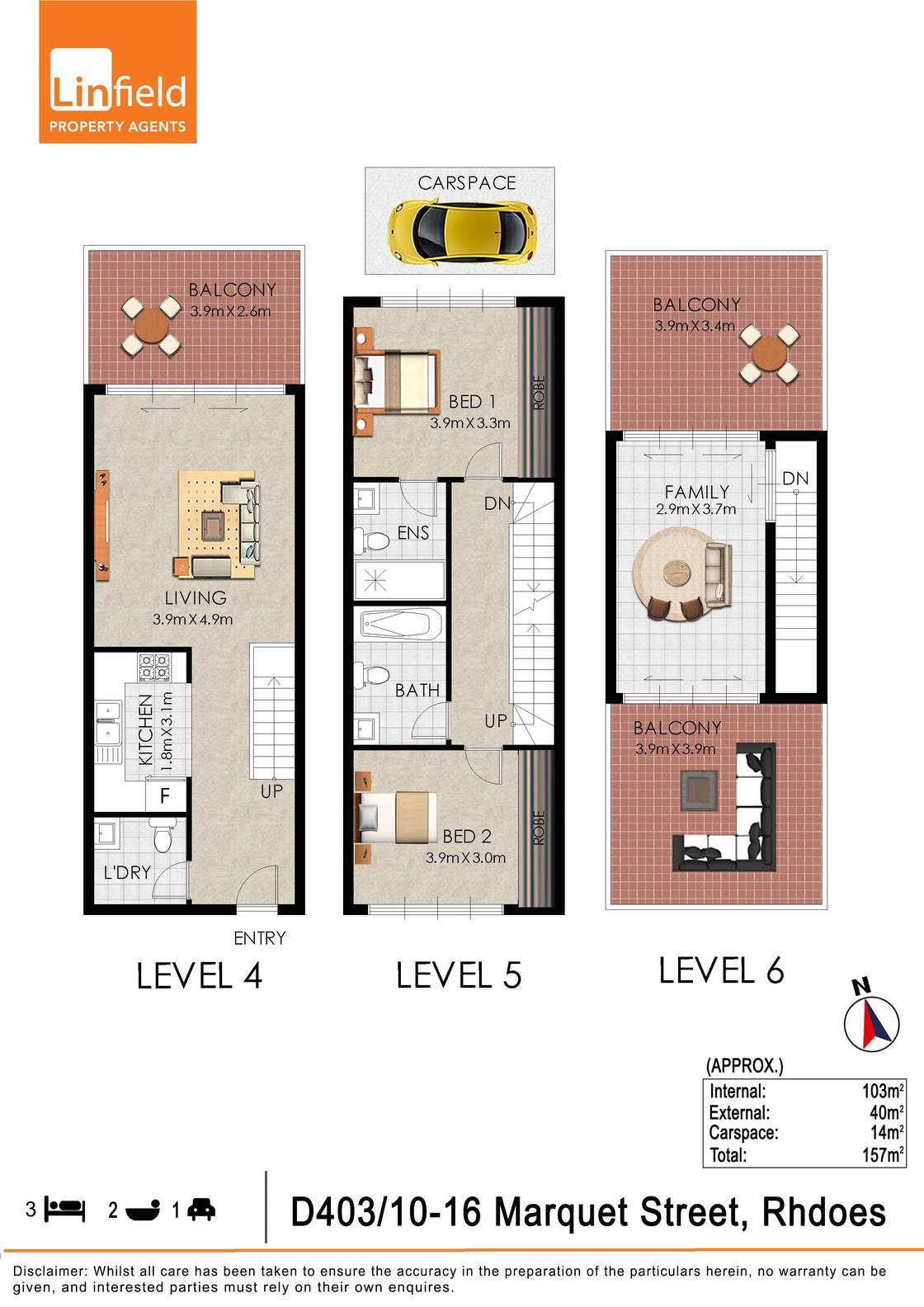 Property listing image