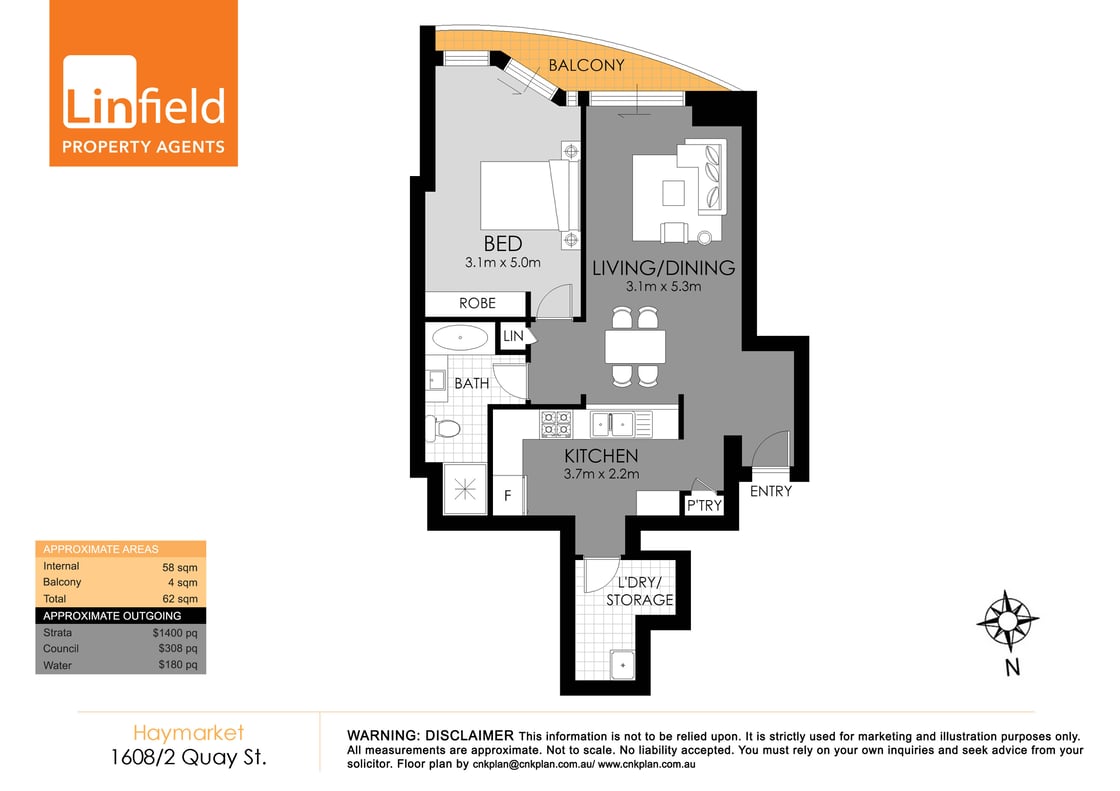 Property listing image