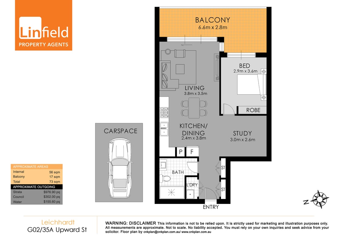 Property listing image