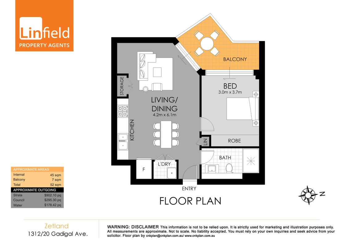 Property listing image