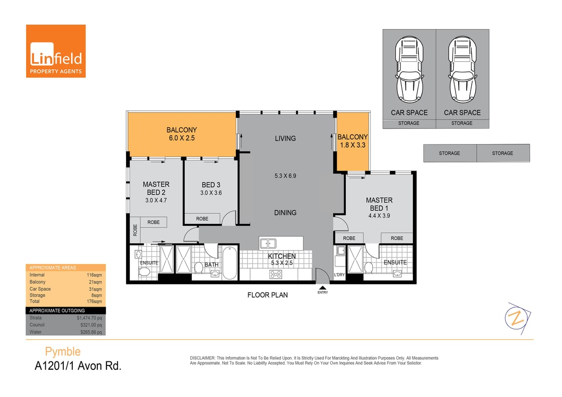 Property listing image
